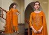 Zaisha By Belliza Viscose Rayon Wholesale Karachi Dress Material In India
